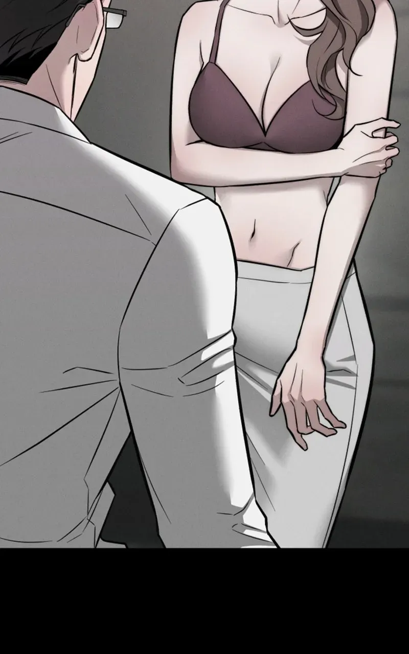 My Desire isNot a Sin Chapter 15 page 10 - 