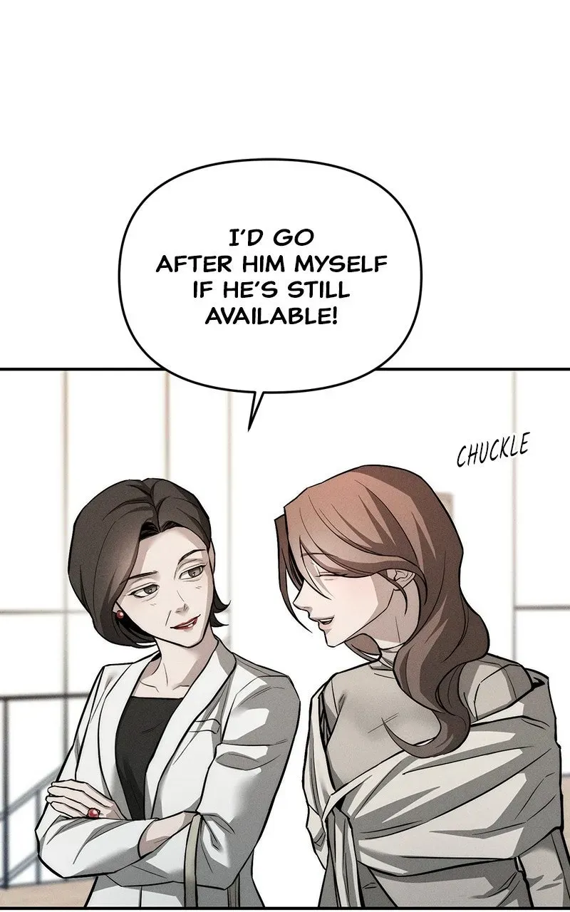 My Desire isNot a Sin Chapter 16 page 18 - 