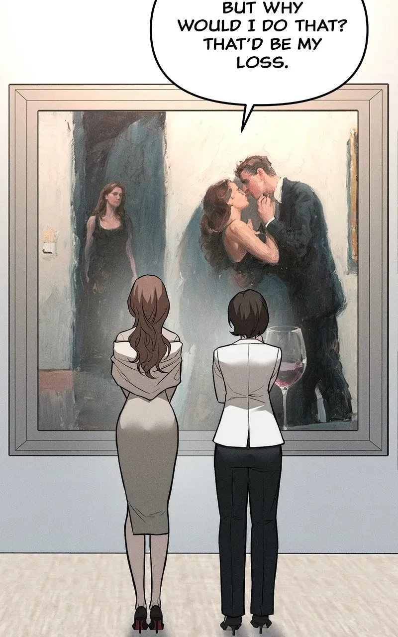My Desire isNot a Sin Chapter 16 page 21 - 