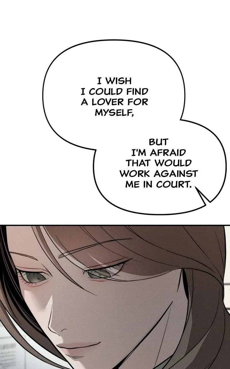 My Desire isNot a Sin Chapter 16 page 23 - 