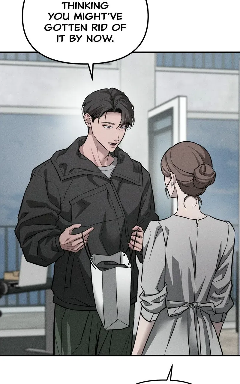 My Desire isNot a Sin Chapter 16 page 34 - 
