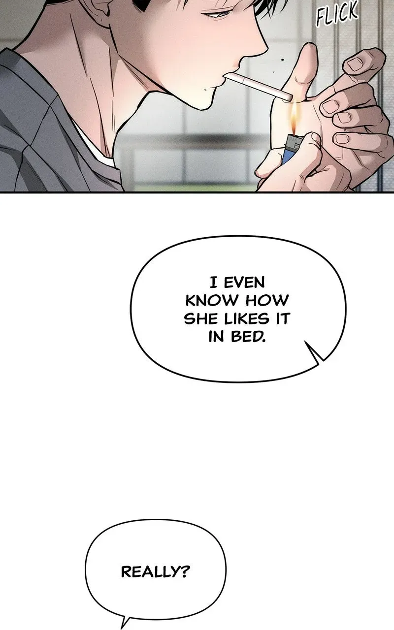 My Desire isNot a Sin Chapter 16 page 9 - 