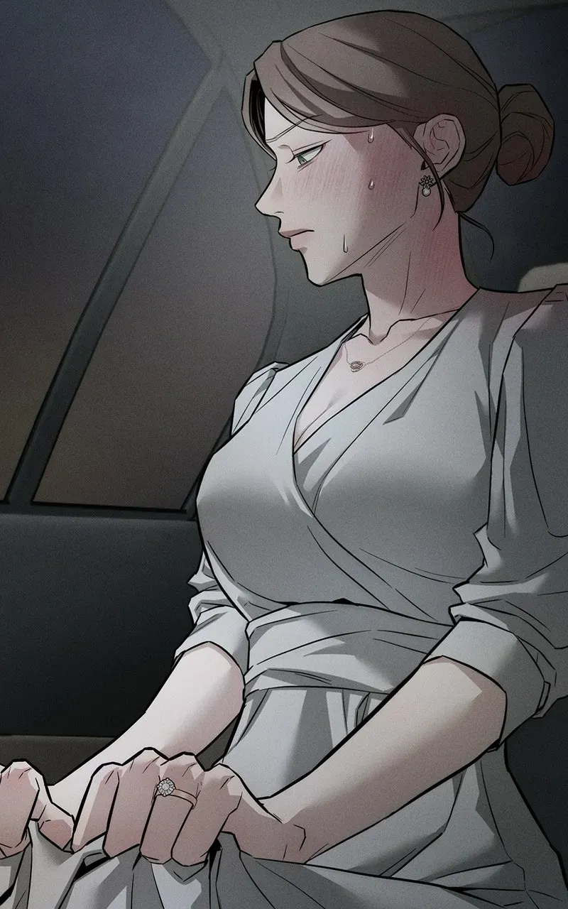 My Desire isNot a Sin Chapter 17 page 35 - 
