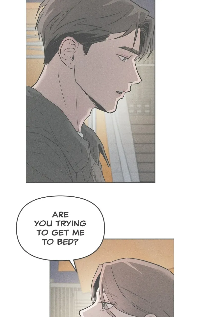 My Desire isNot a Sin Chapter 17 page 49 - 