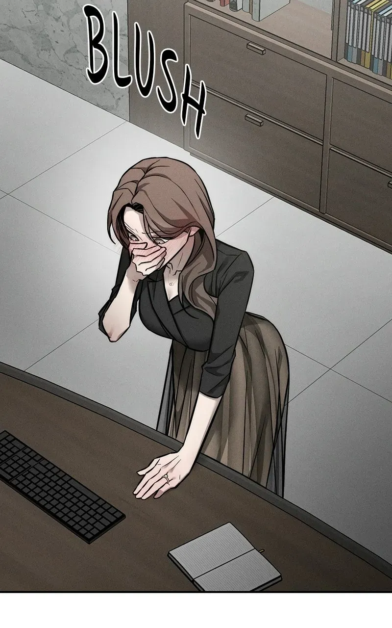 My Desire isNot a Sin Chapter 17 page 76 - 