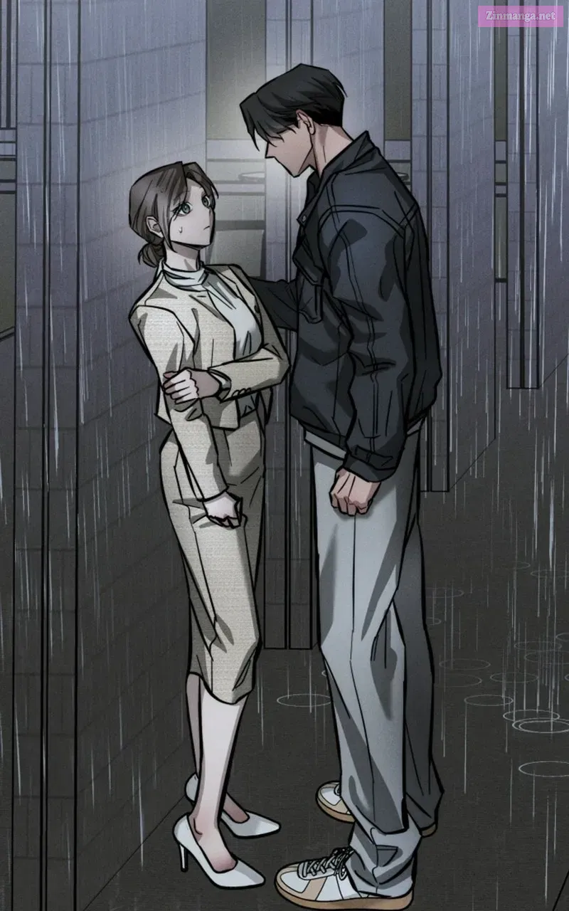 My Desire isNot a Sin Chapter 2 page 21 - 