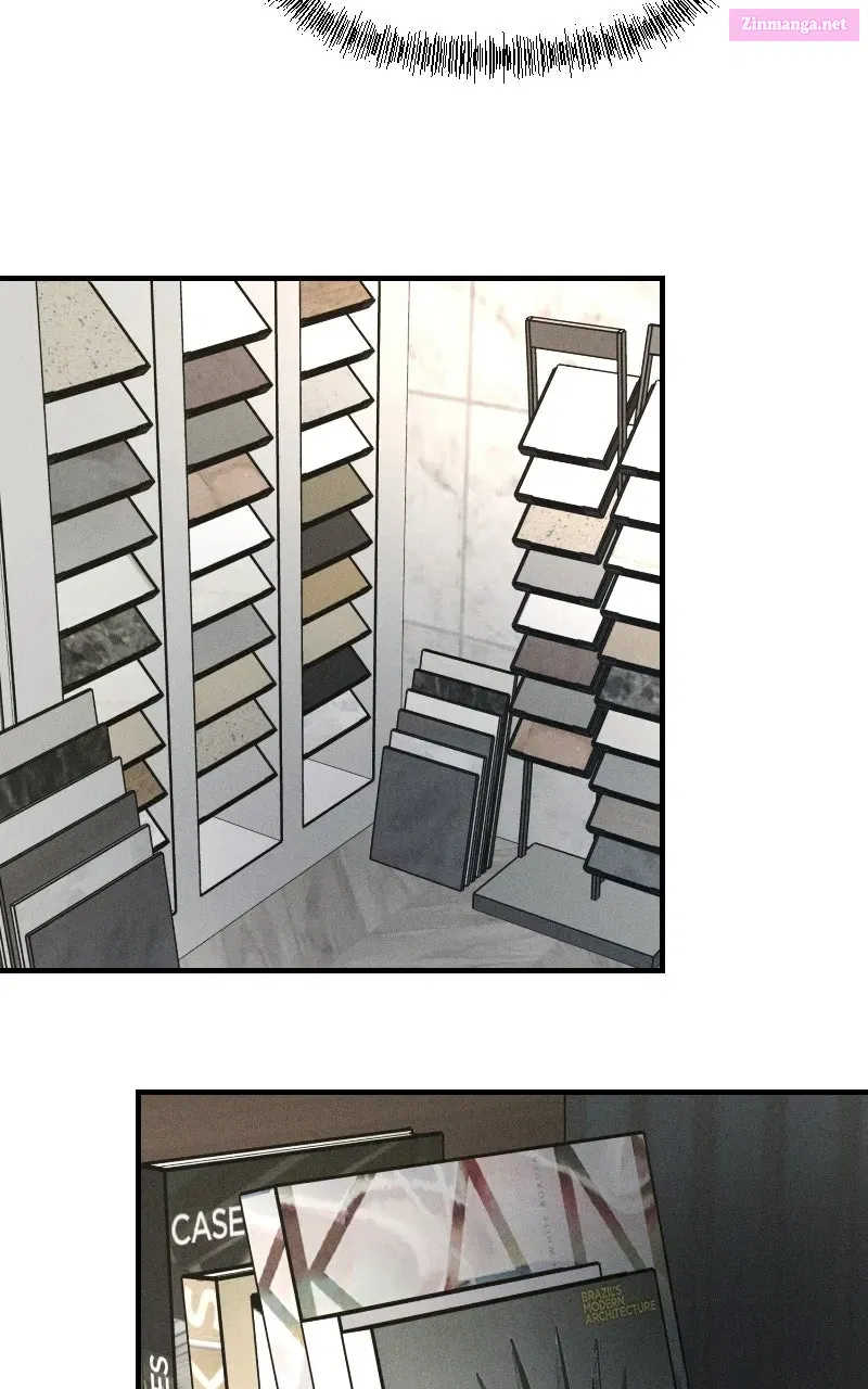 My Desire isNot a Sin Chapter 2 page 30 - 