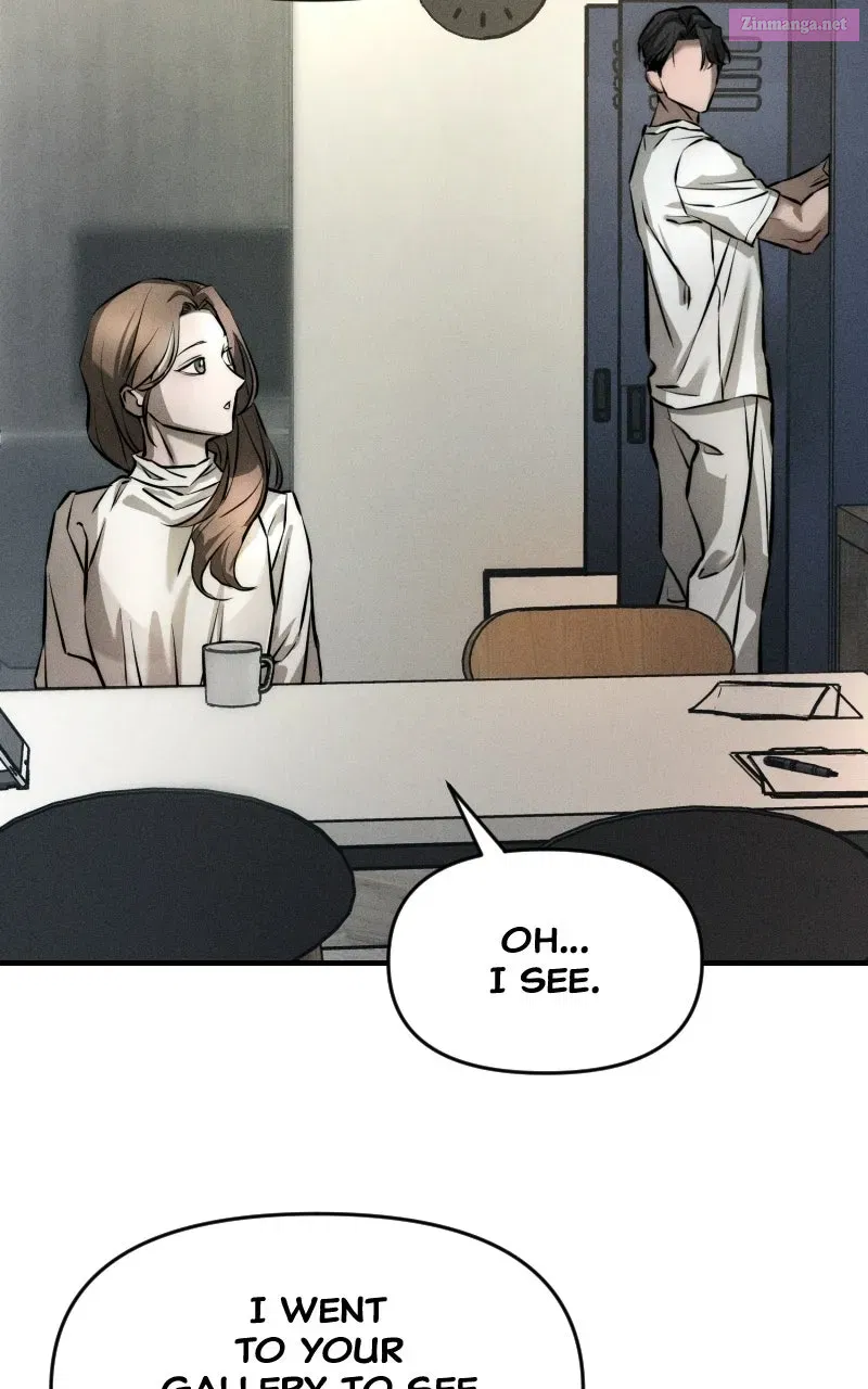 My Desire isNot a Sin Chapter 2 page 32 - 