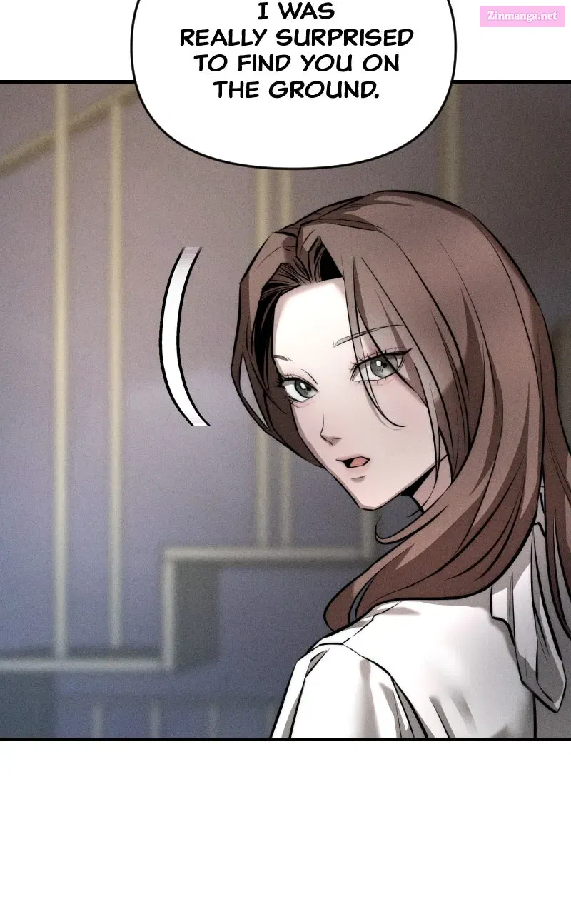 My Desire isNot a Sin Chapter 2 page 35 - 