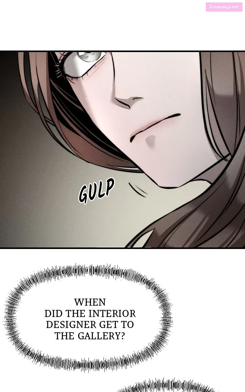 My Desire isNot a Sin Chapter 2 page 36 - 
