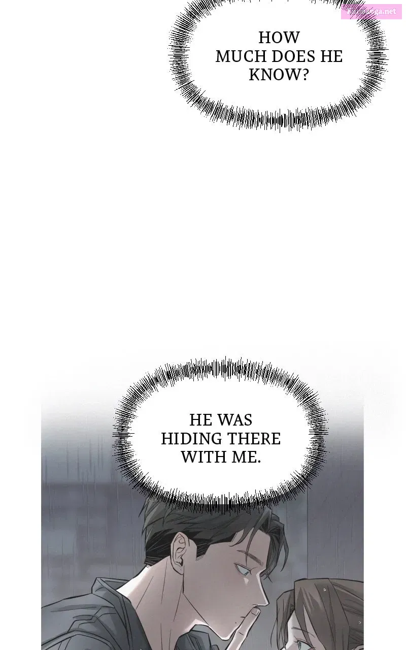 My Desire isNot a Sin Chapter 2 page 37 - 