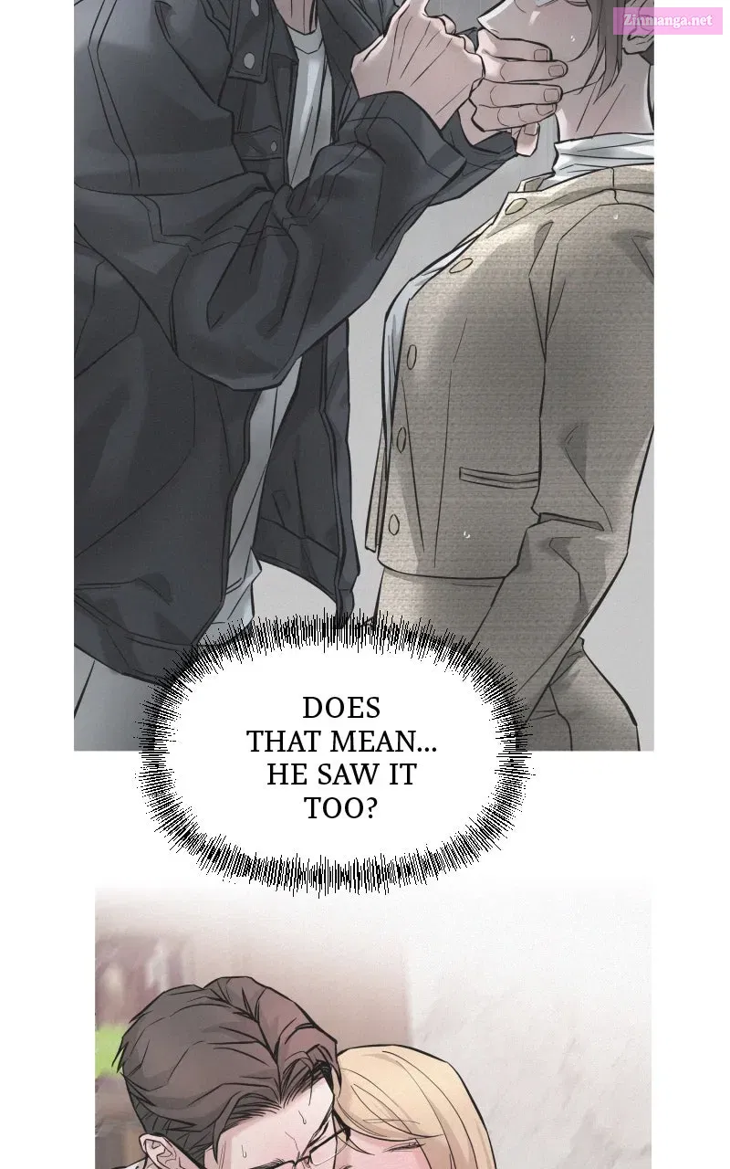 My Desire isNot a Sin Chapter 2 page 38 - 