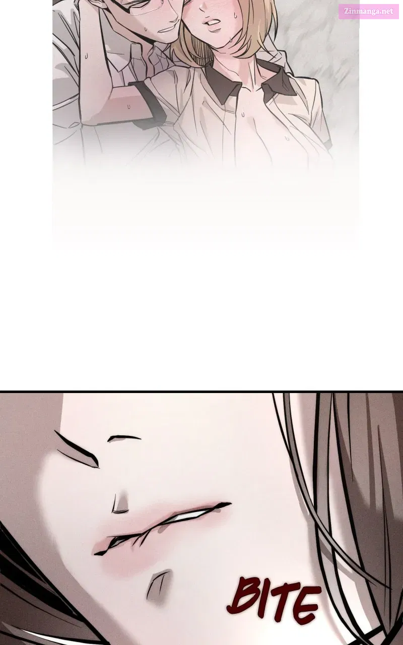 My Desire isNot a Sin Chapter 2 page 39 - 