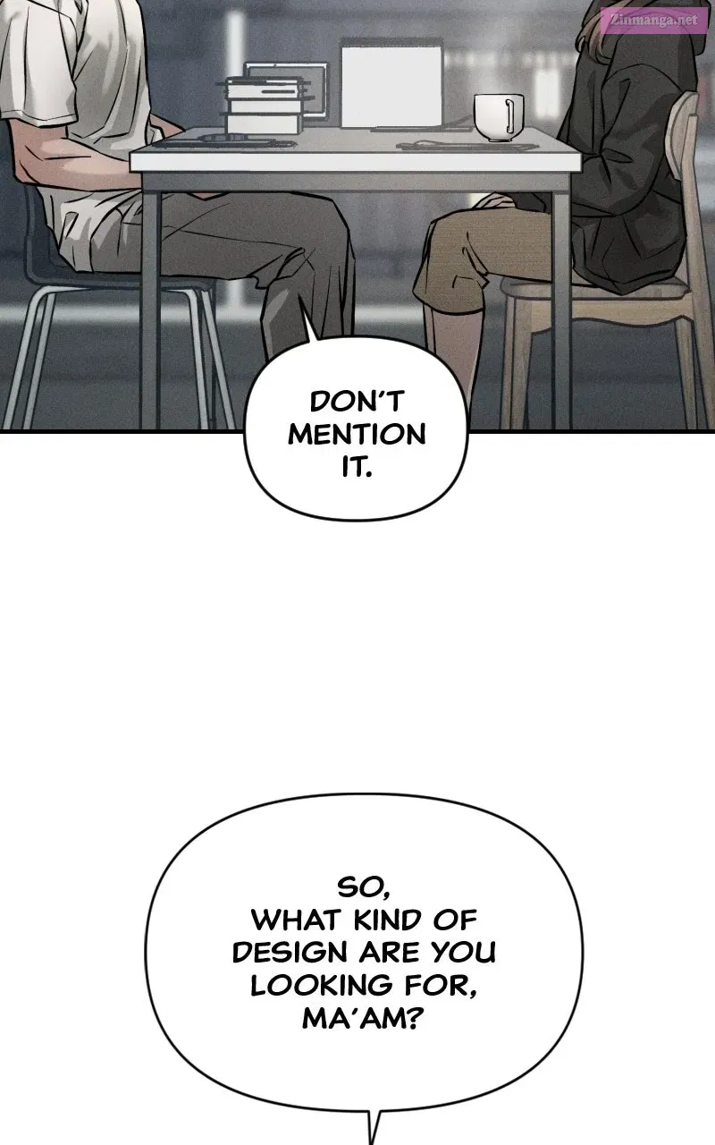 My Desire isNot a Sin Chapter 2 page 50 - 
