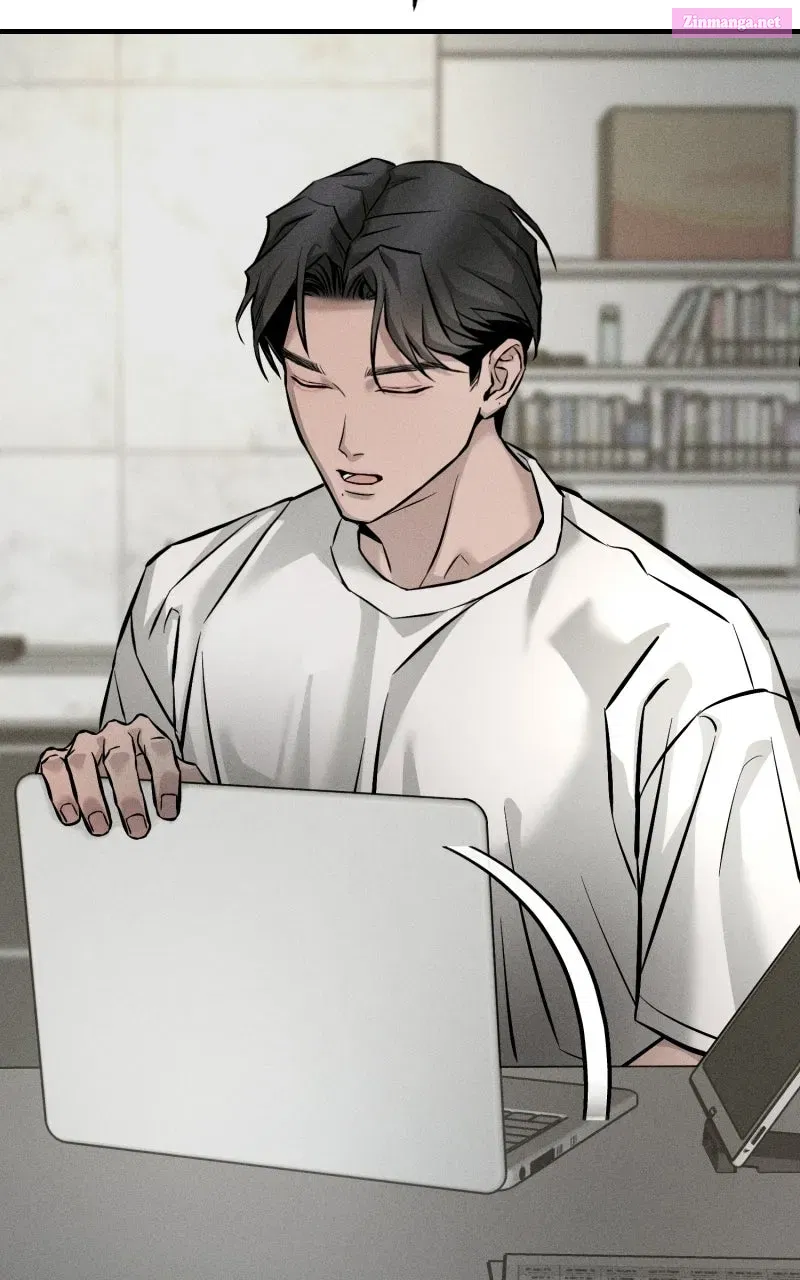 My Desire isNot a Sin Chapter 2 page 51 - 