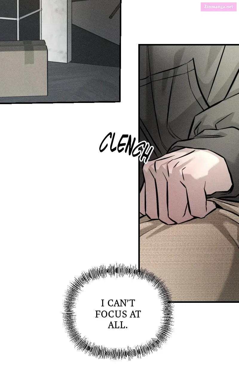 My Desire isNot a Sin Chapter 2 page 54 - 