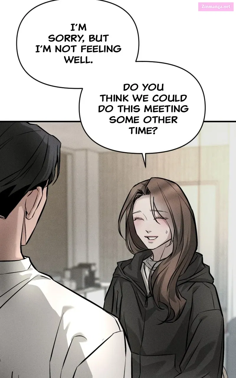My Desire isNot a Sin Chapter 2 page 56 - 