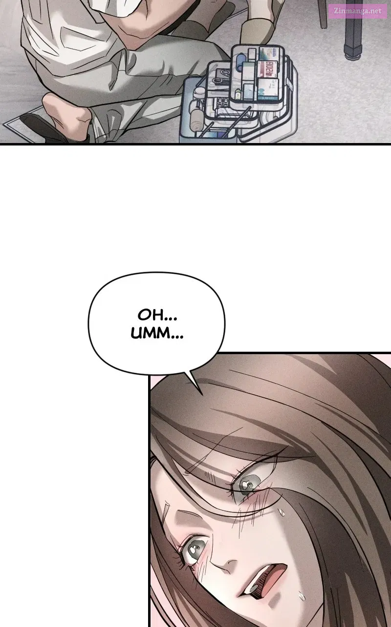 My Desire isNot a Sin Chapter 2 page 64 - 