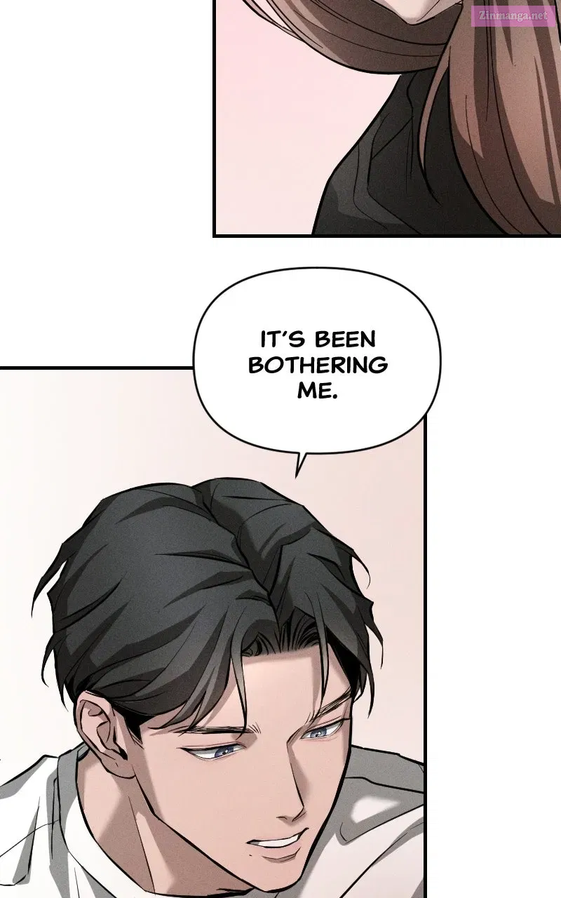 My Desire isNot a Sin Chapter 2 page 65 - 
