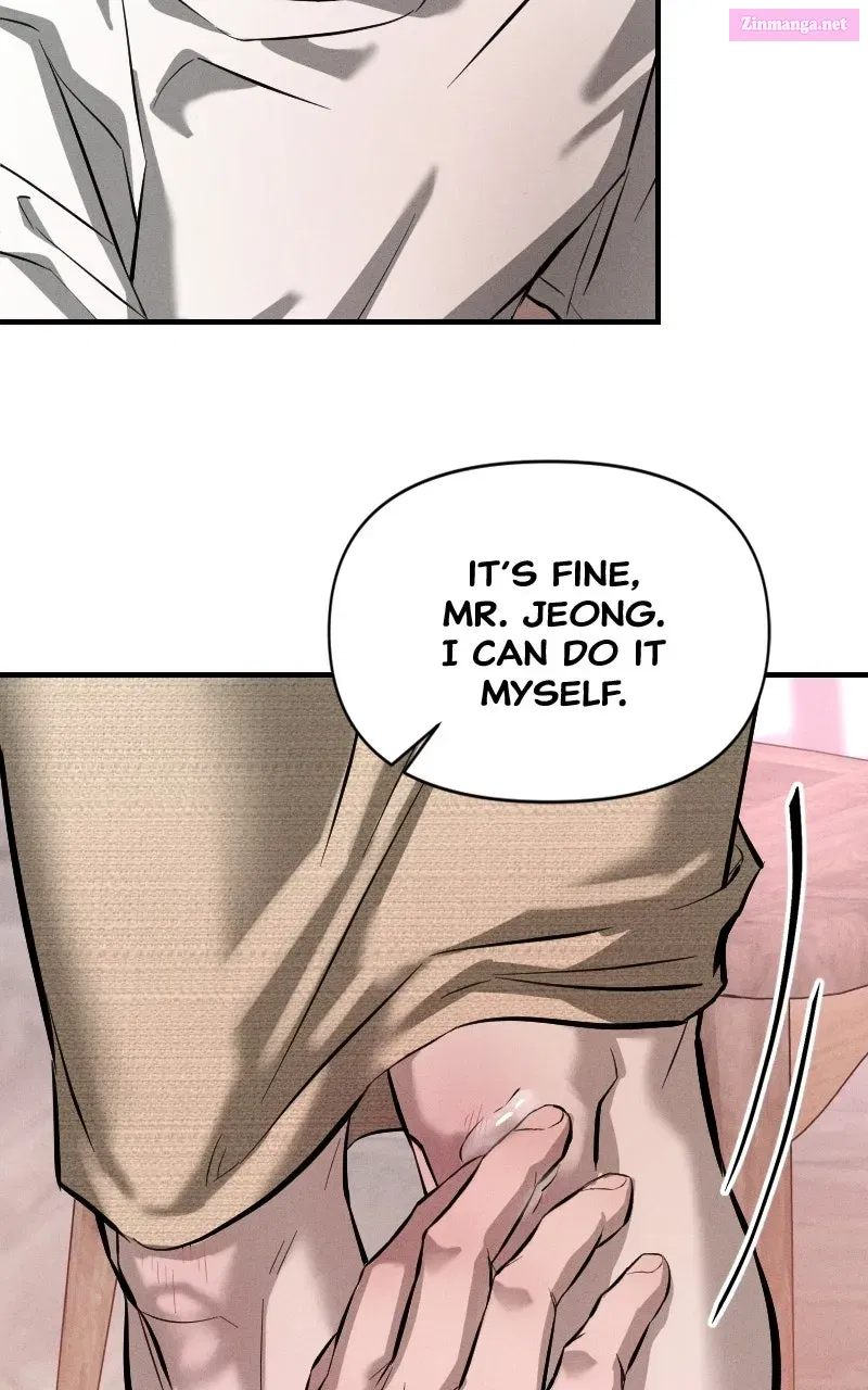 My Desire isNot a Sin Chapter 2 page 66 - 
