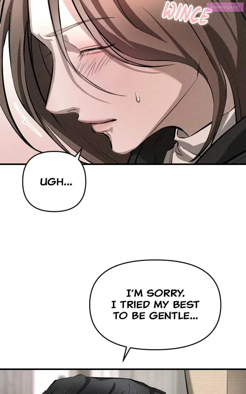 My Desire isNot a Sin Chapter 2 page 69 - 