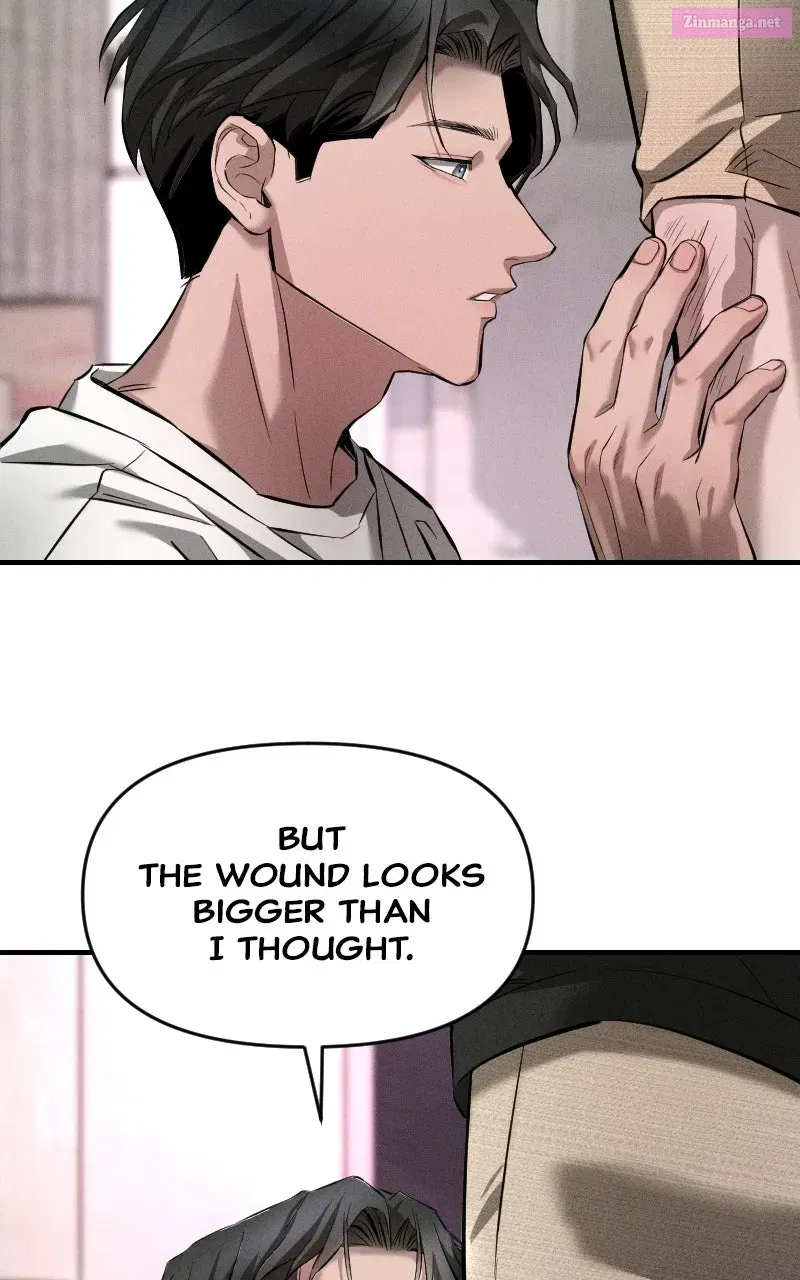 My Desire isNot a Sin Chapter 2 page 70 - 