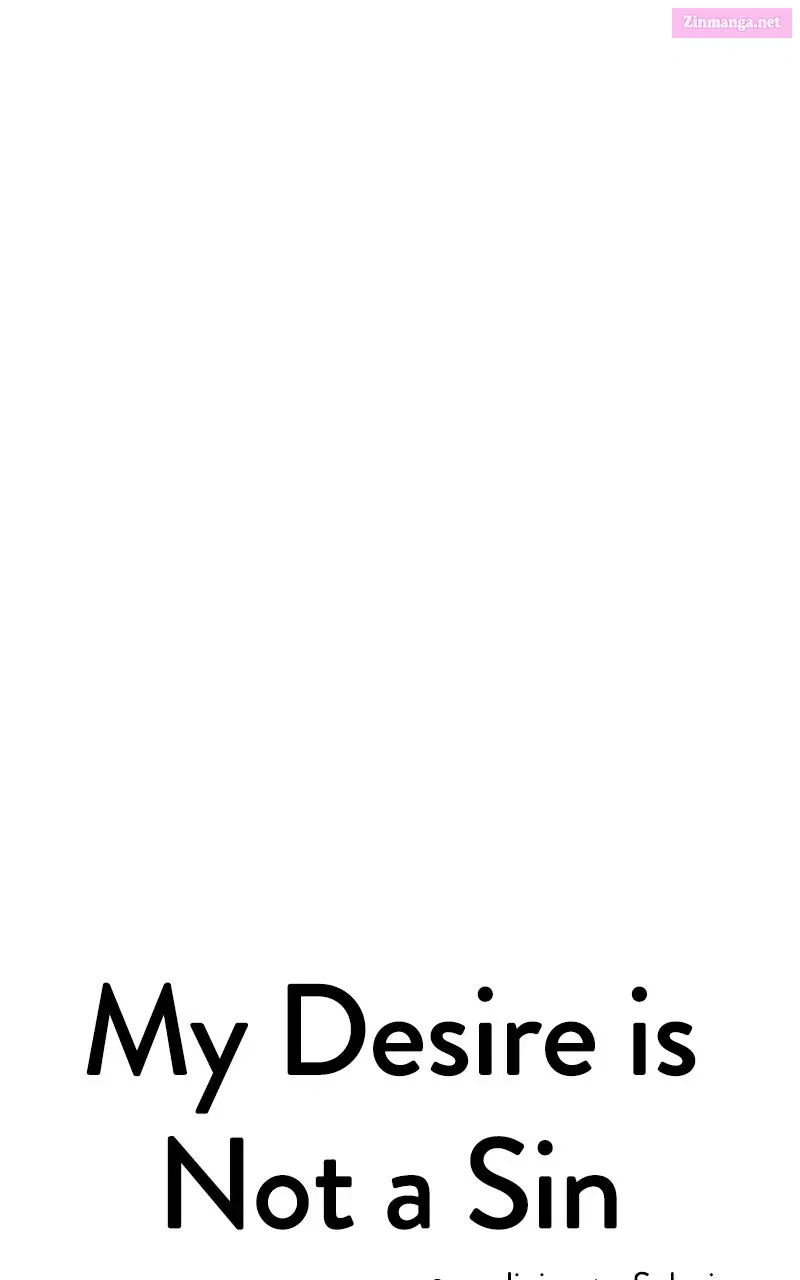 My Desire isNot a Sin Chapter 2 page 80 - 