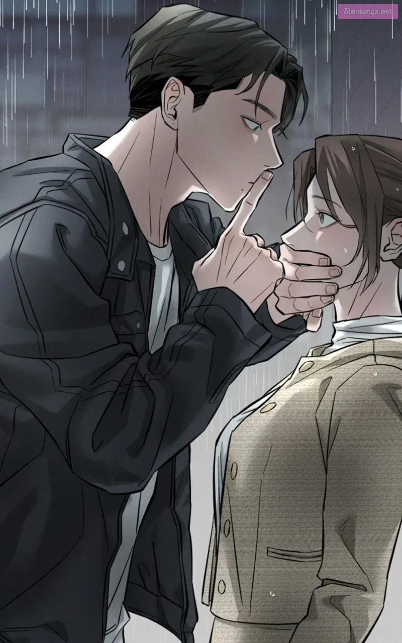 My Desire isNot a Sin Chapter 2 page 9 - 