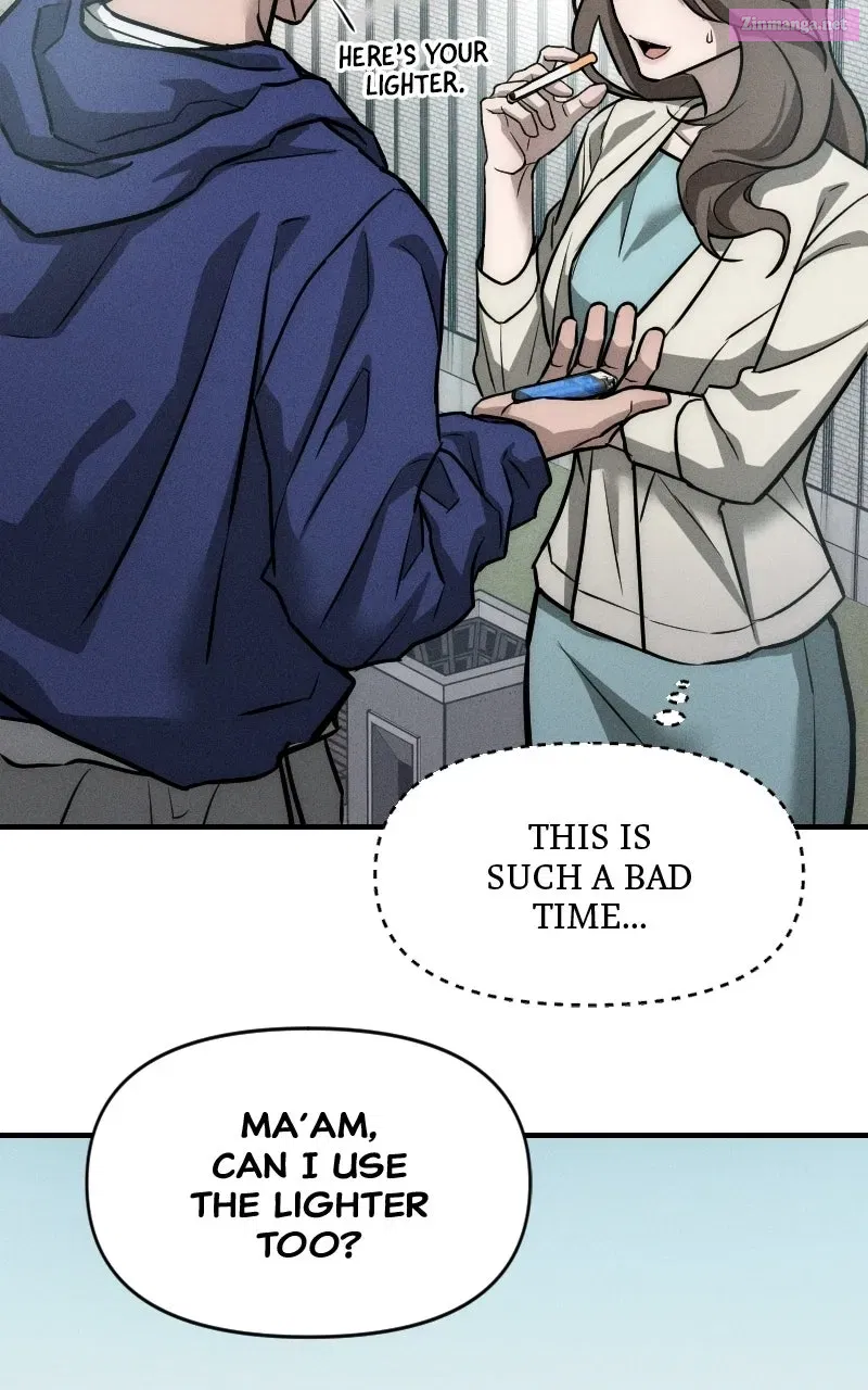 My Desire isNot a Sin Chapter 3 page 103 - 