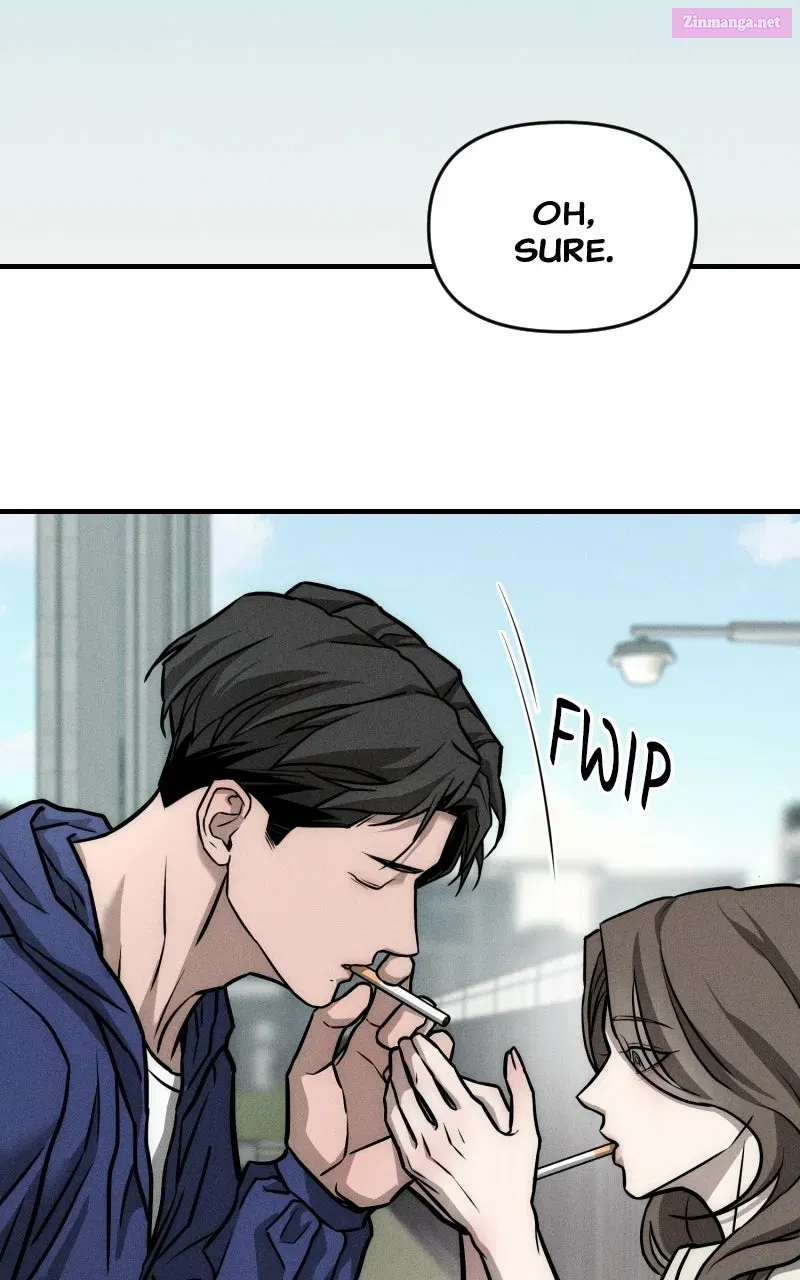 My Desire isNot a Sin Chapter 3 page 104 - 