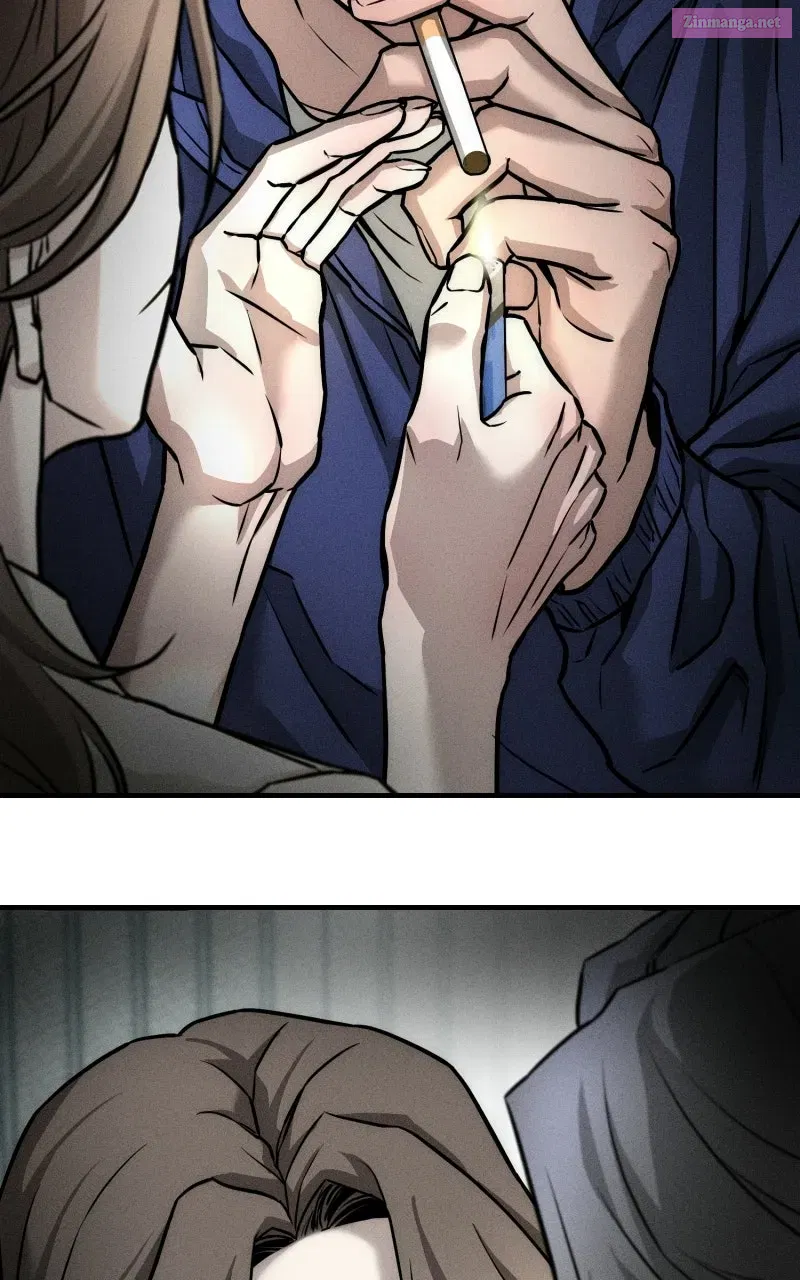 My Desire isNot a Sin Chapter 3 page 106 - 