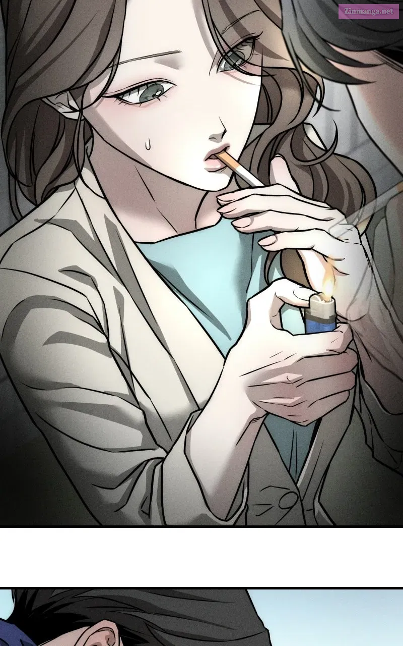 My Desire isNot a Sin Chapter 3 page 107 - 
