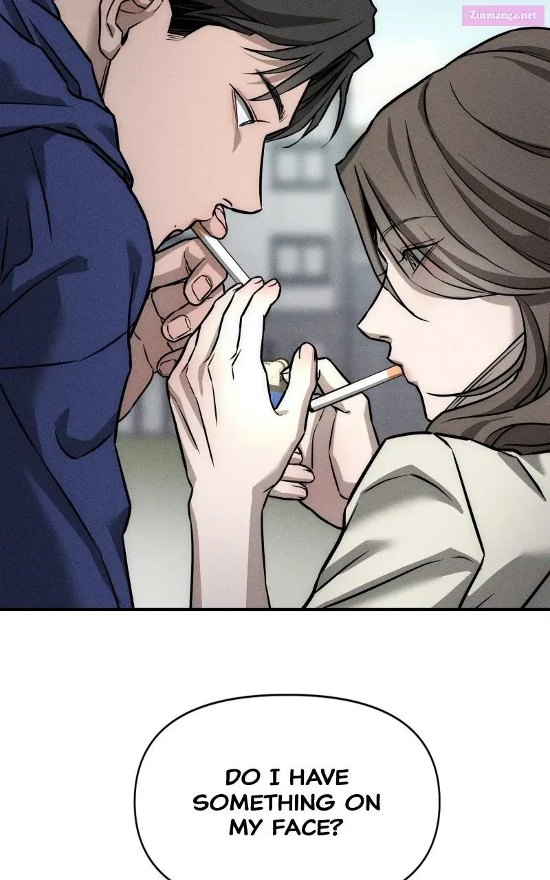 My Desire isNot a Sin Chapter 3 page 108 - 