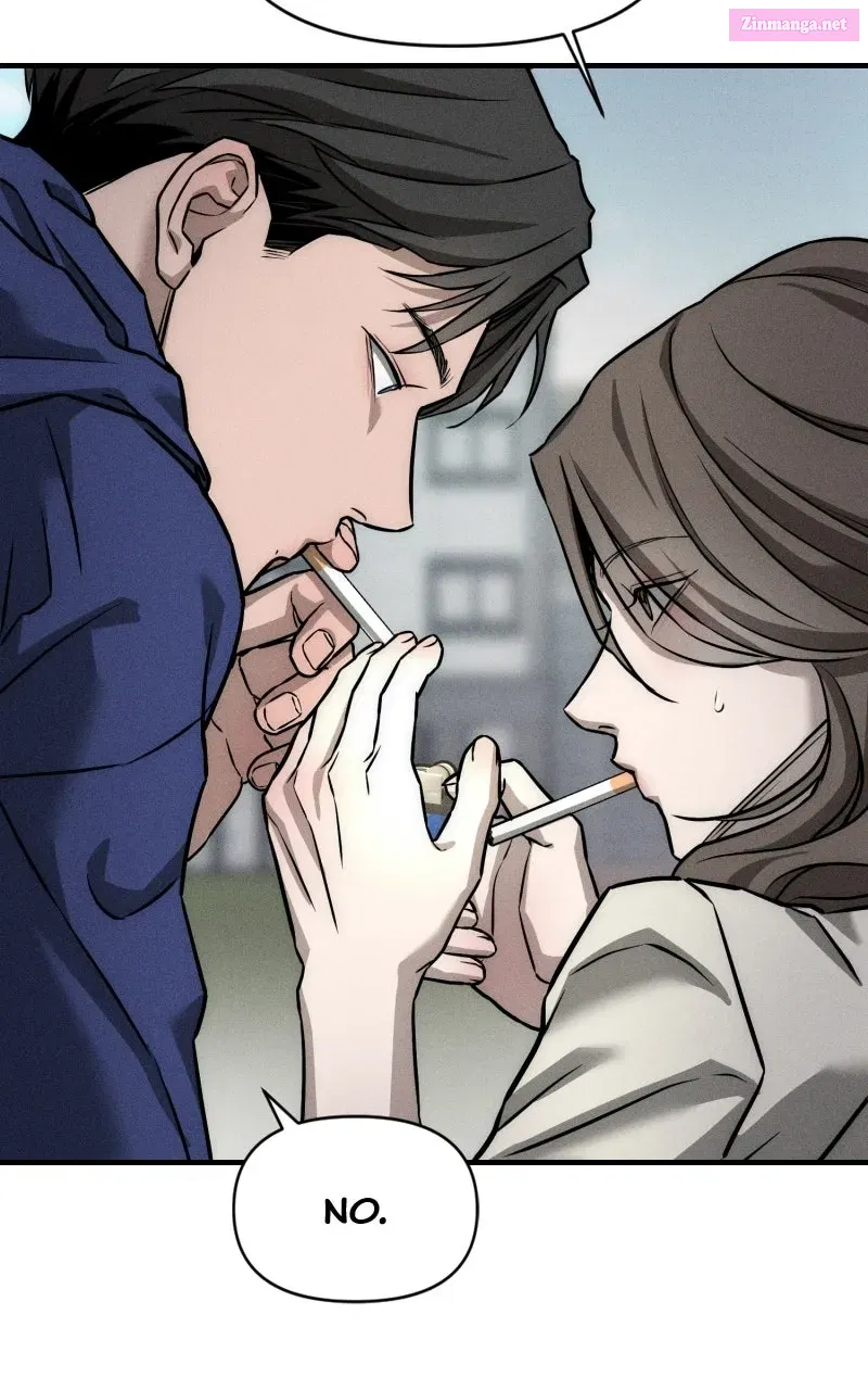 My Desire isNot a Sin Chapter 3 page 109 - 