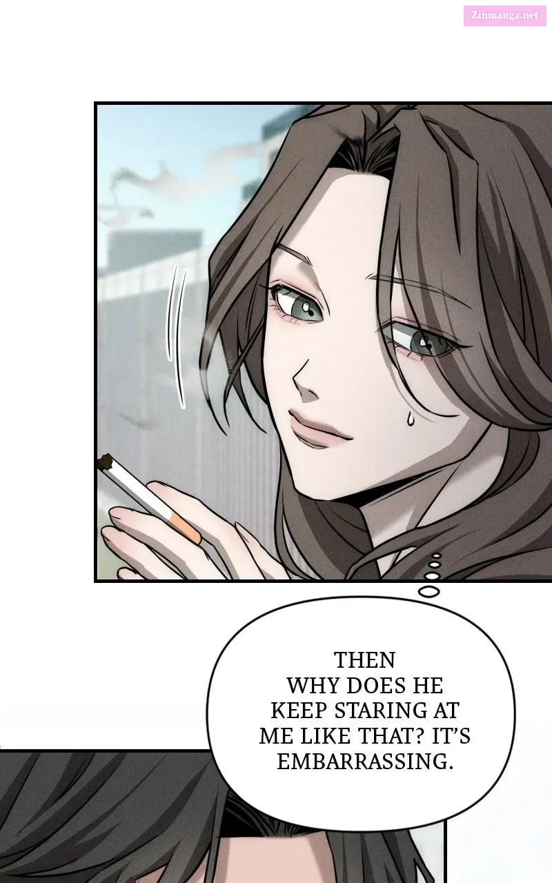 My Desire isNot a Sin Chapter 3 page 110 - 