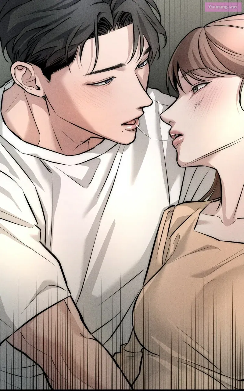 My Desire isNot a Sin Chapter 3 page 12 - 