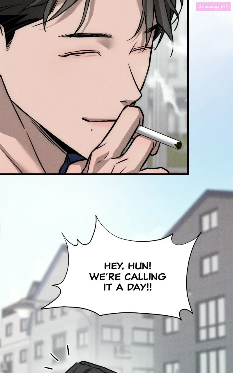 My Desire isNot a Sin Chapter 3 page 111 - 