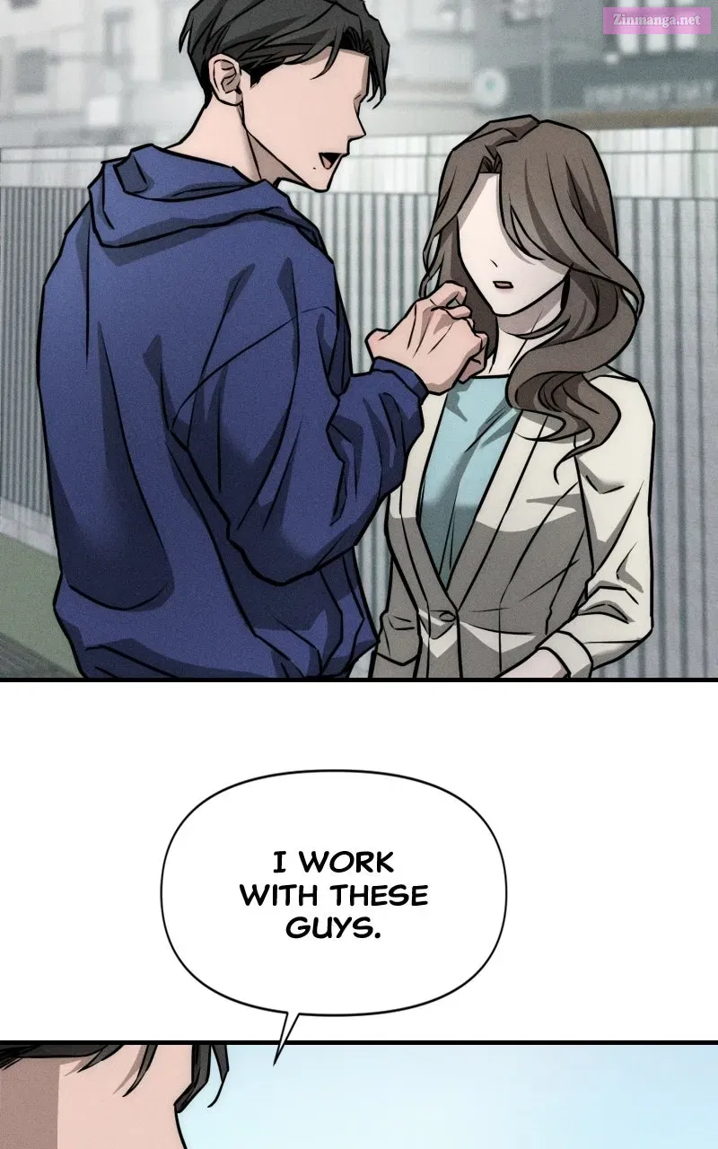 My Desire isNot a Sin Chapter 3 page 112 - 