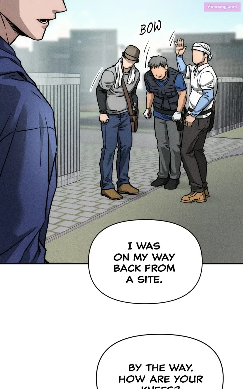 My Desire isNot a Sin Chapter 3 page 113 - 