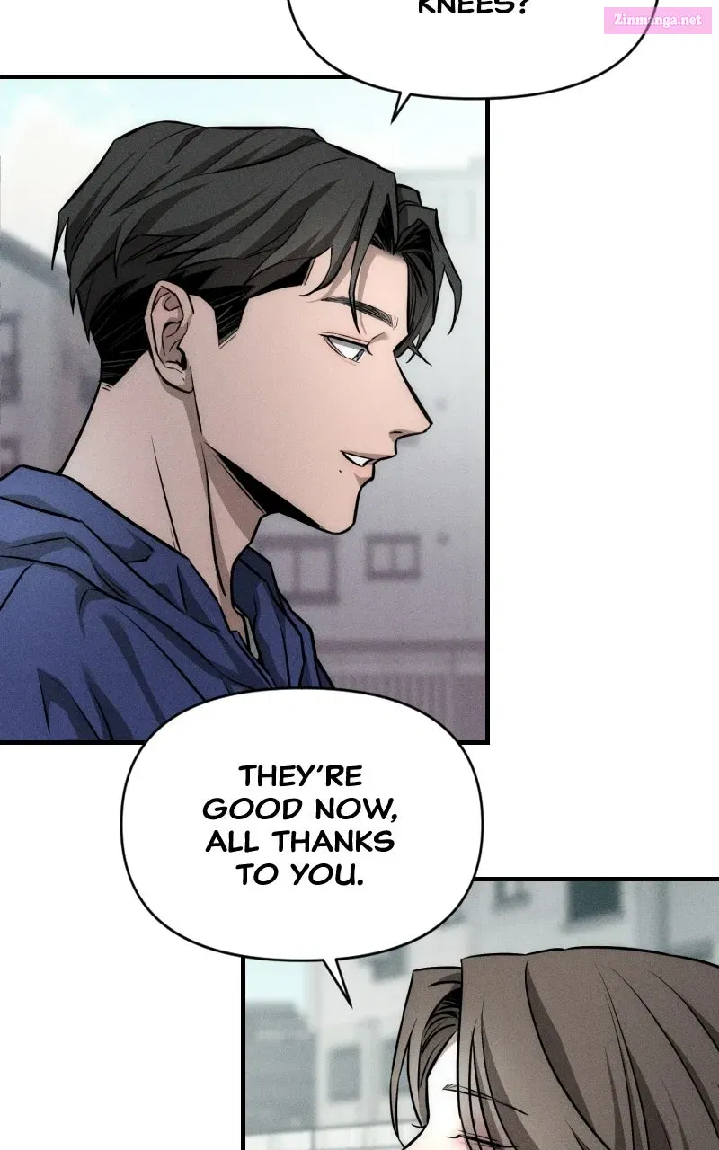 My Desire isNot a Sin Chapter 3 page 114 - 