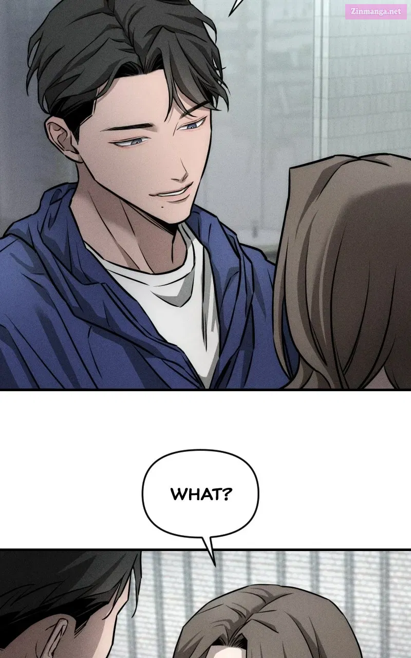 My Desire isNot a Sin Chapter 3 page 116 - 