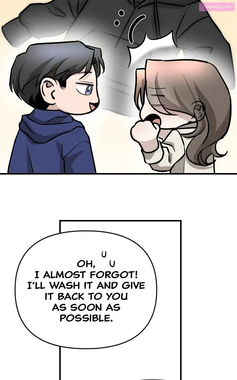 My Desire isNot a Sin Chapter 3 page 118 - 
