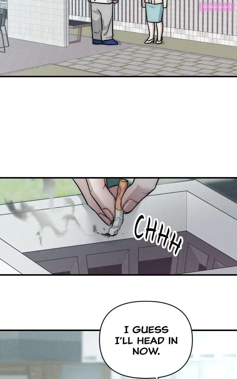 My Desire isNot a Sin Chapter 3 page 120 - 