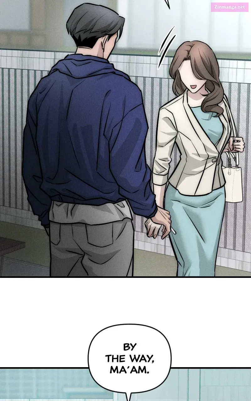 My Desire isNot a Sin Chapter 3 page 121 - 