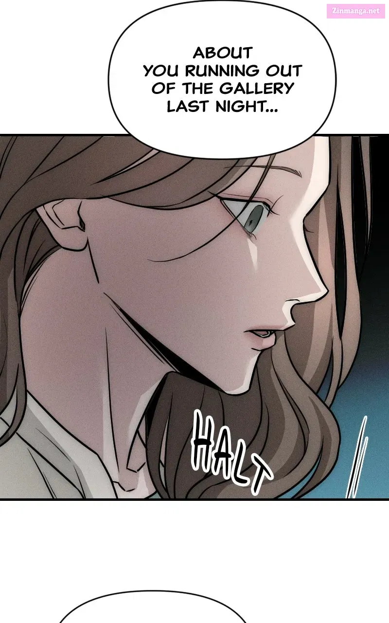 My Desire isNot a Sin Chapter 3 page 123 - 
