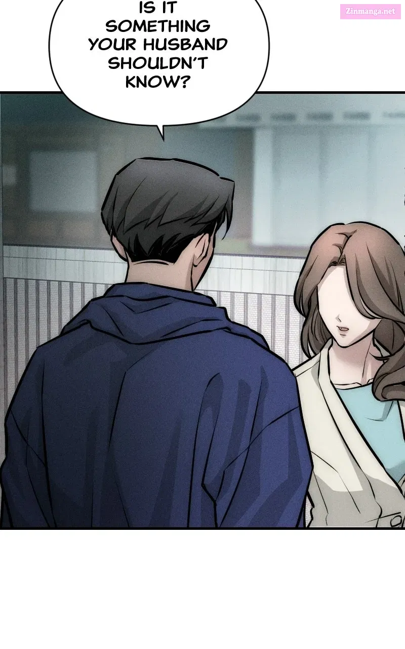My Desire isNot a Sin Chapter 3 page 124 - 
