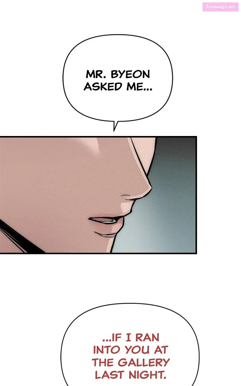 My Desire isNot a Sin Chapter 3 page 125 - 