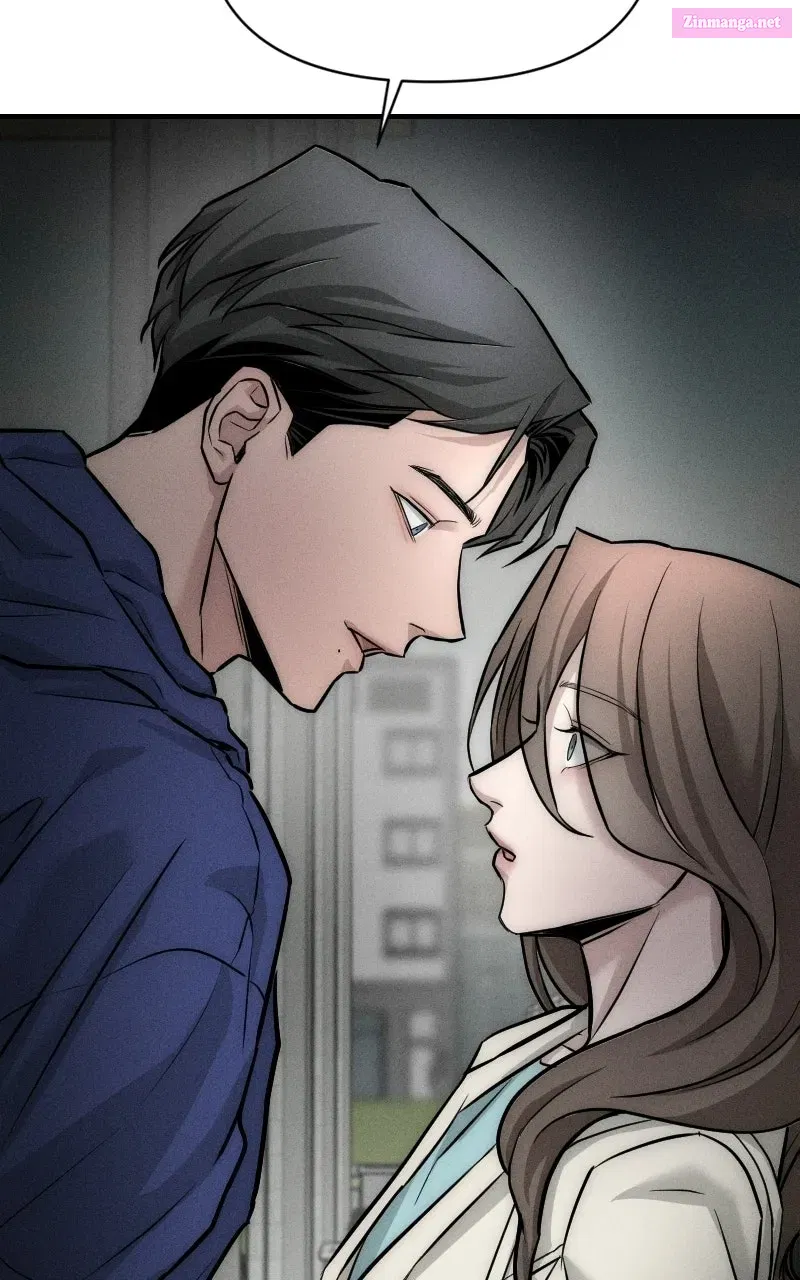 My Desire isNot a Sin Chapter 3 page 126 - 