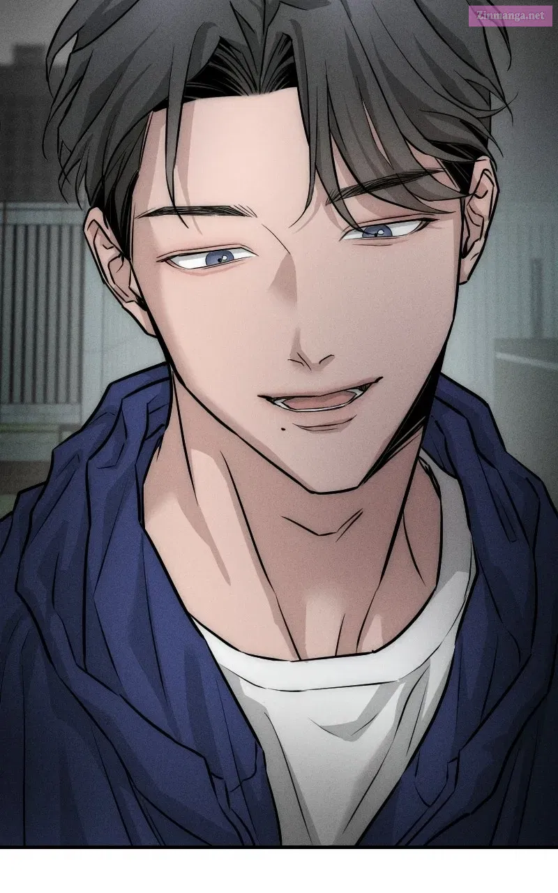My Desire isNot a Sin Chapter 3 page 128 - 