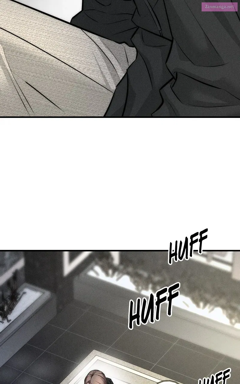 My Desire isNot a Sin Chapter 3 page 15 - 